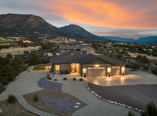 9715 N Fiorella St, Prescott Valley, AZ 86315