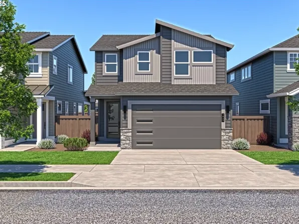 1330 E Canto St, Newberg, OR 97132