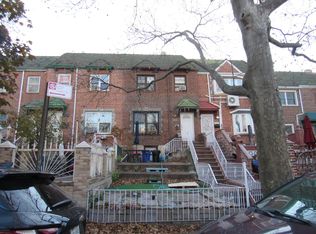 1720 Willoughby Ave #GL, Ridgewood, NY 11385