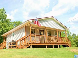 2872 Reeds Ferry Rd, Cordova, AL 35550