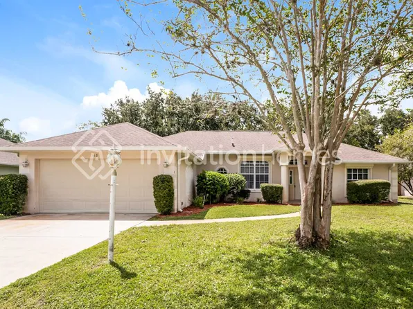 18 Saddlers Run, Ormond Beach, FL 32174