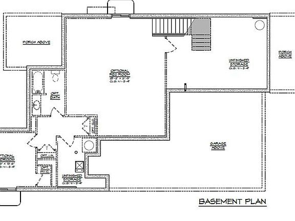 4th image of 304 Westerly Blvd