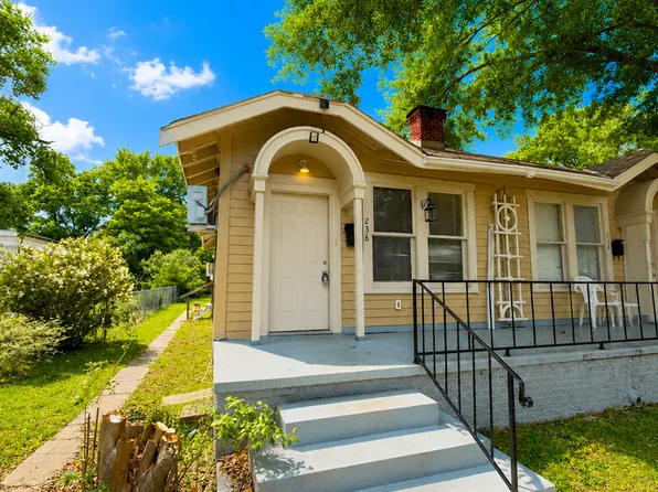 234 & 236 Rutherford St- Duplex, 234 & 236 E Rutherford St #Fe3466aaf, Shreveport, LA 71104