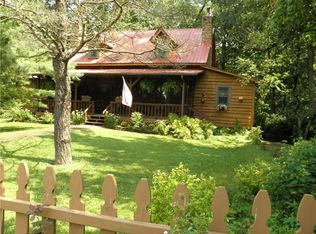 5856 Culross Rd, Gosport, IN 47433