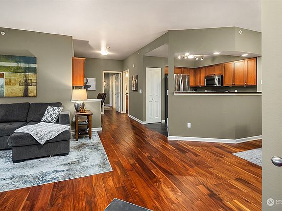 2nd image of 15300 112th Avenue NW #C101