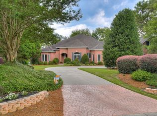 126 Longwood Green Ct, Aiken, SC 29803