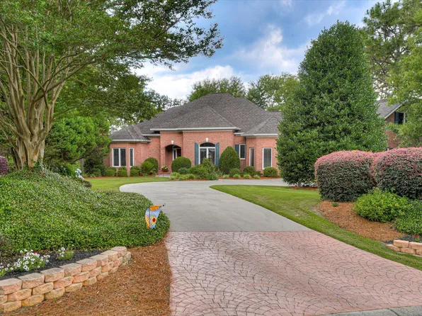 126 Longwood Green Ct, Aiken, SC 29803