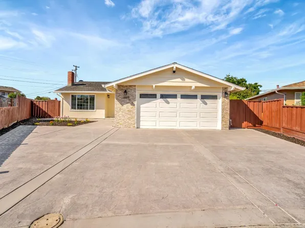 1889 Aberdeen Ct, San Jose, CA 95122