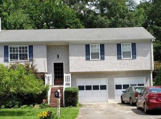 4951 4951 Hampstead Ln, Acworth, GA 30101
