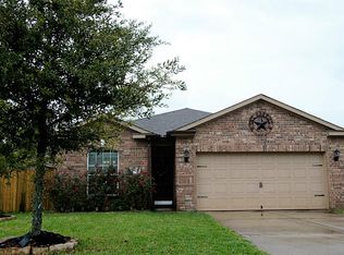 30814 W Lost Creek Blvd, Magnolia, TX 77355