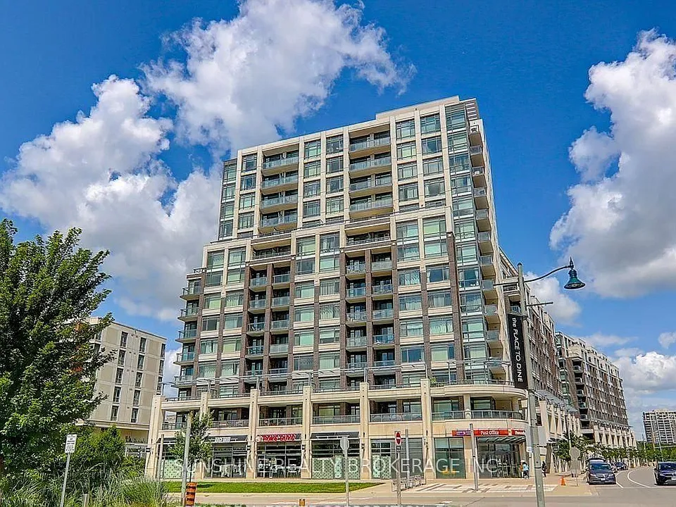 8110 Birchmount Rd #515