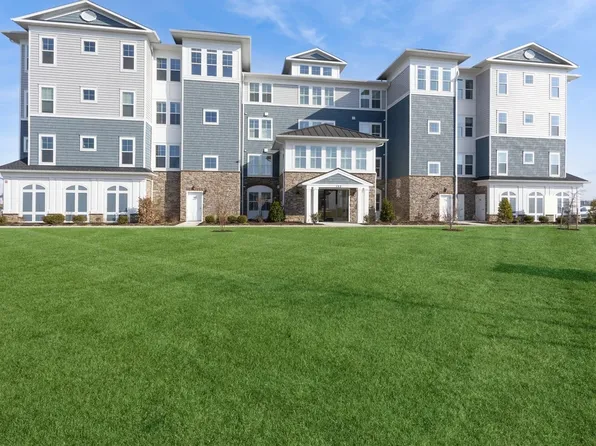 129 Wheelhouse Way #11, Chester, MD 21619