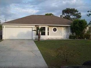 1466 Deering Ave, Spring Hill, FL 34609