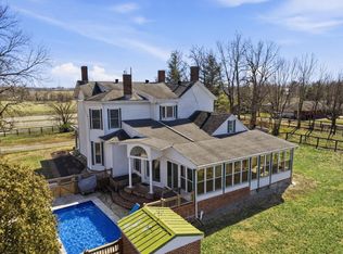 1253 Millersburg Rd, Paris, KY 40361