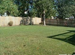 205 Maple Rd, Syracuse, NY 13219