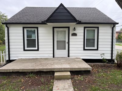 19800 Parkside St, Saint Clair Shores, MI, 48080