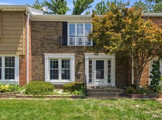 13423 Forestlac Dr, Saint Louis, MO 63141