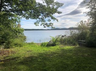 0 Lake Rd, Frankfort, ME 04438