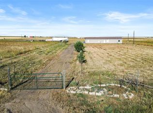 47081 E 106th Ave, Bennett, CO 80102