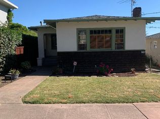 1788 Sonoma Ave, Berkeley, CA 94707