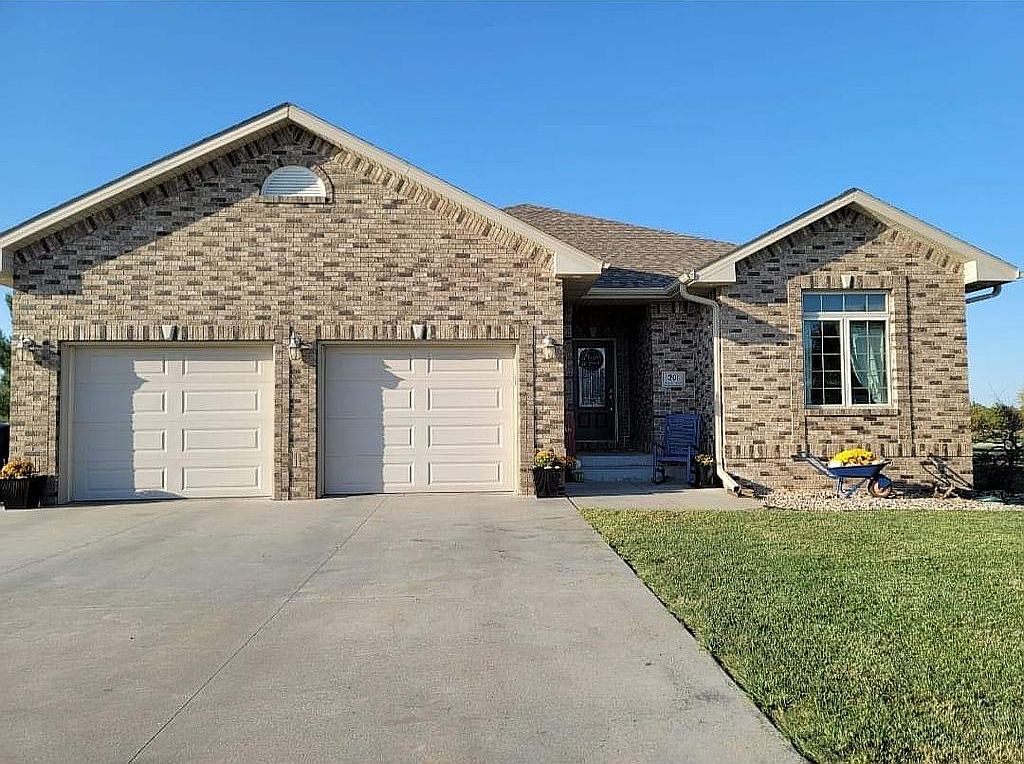 201 Boulder Blvd, Wilber, NE 68465 Zillow