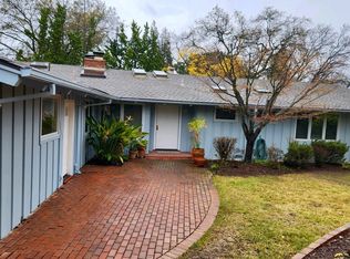 15480 Palos Verdes Dr, Monte Sereno, CA 95030