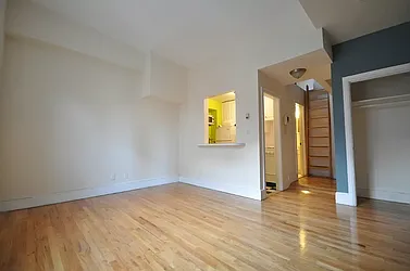 Rented by Compass