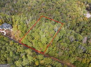 0 Trout Line Ct, Talking Rock, GA