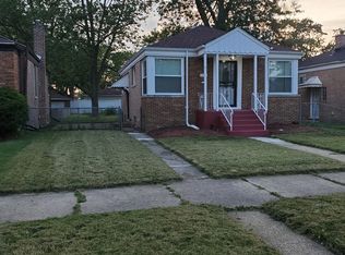 12538 S Ada St, Calumet Park, IL