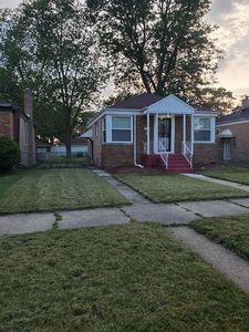 12538 S Ada St, Calumet Park, IL, 60827