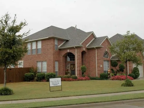 512 Cypress Dr, Keller, TX 76248