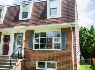 840 Garnet Ave, Lancaster, PA 17603