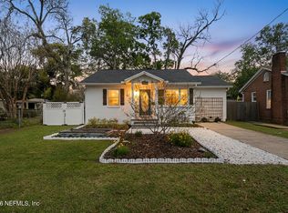 4737 COLLEGE Street, Jacksonville, FL 32205