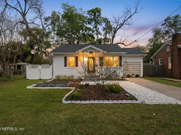 4737 COLLEGE Street, Jacksonville, FL 32205