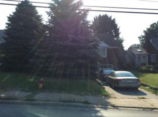 610 E Pittsburgh McKeesport Blvd, North Versailles, PA 15137