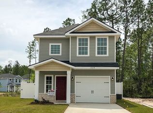1265 Cypress Fall Cir, Hinesville, GA 31313