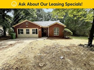 2006 Fairburn Rd SW, Atlanta, GA 30331