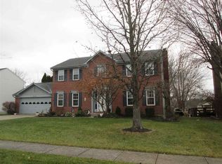 6102 Tosha Dr, Burlington, KY 41005