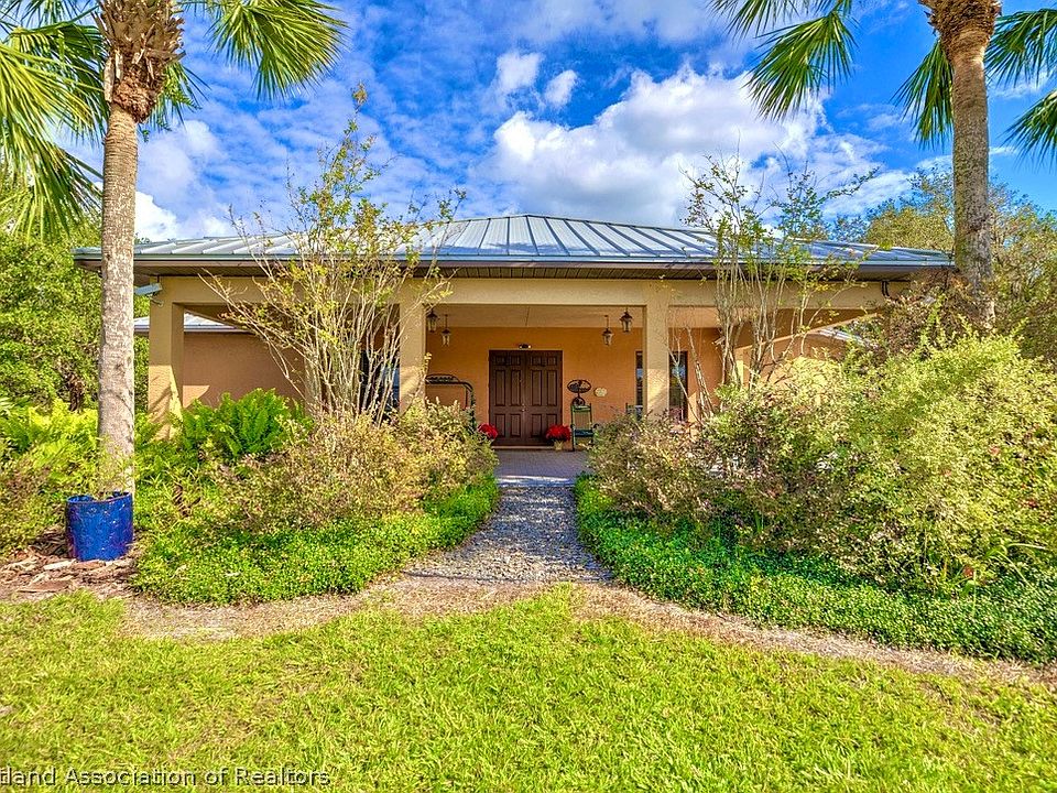 260 & 256 Old State Road 8, Venus, FL 33960 MLS 291890 Zillow