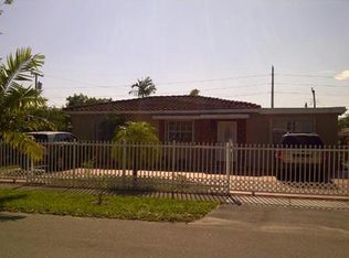 100 SW 61st Ave, Miami, FL 33144