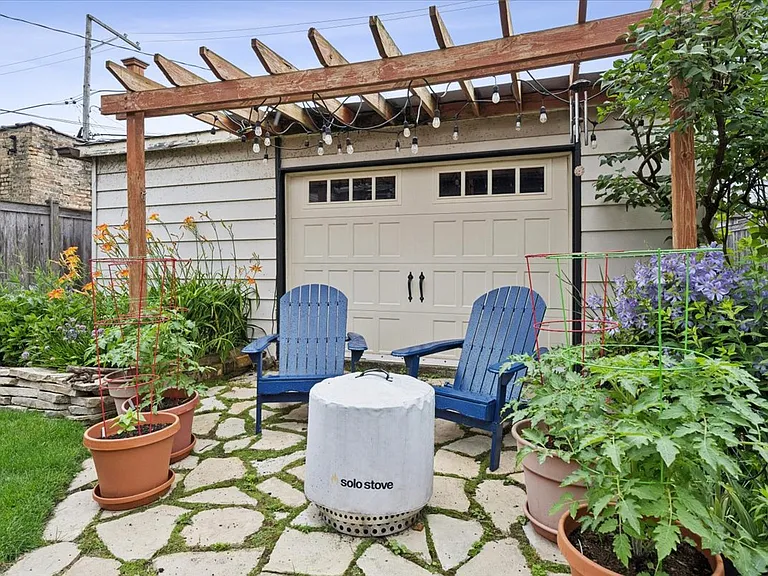 4334 N Mason Ave — Photo 35