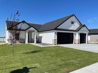 1146 Northridge Way, Twin Falls, ID 83301