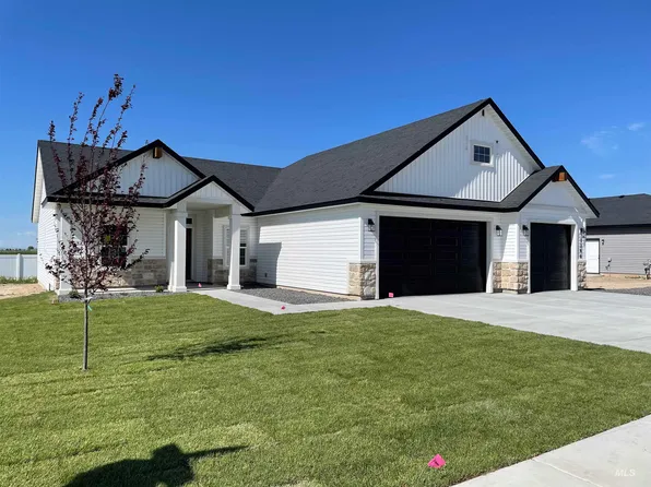 1146 Northridge Way, Twin Falls, ID 83301