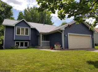 13508 Morgan Ave S, Burnsville, MN 55337