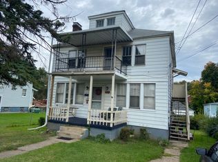 2831 Capitol St, White Oak, PA 15131