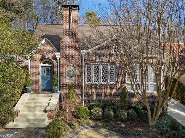 549 Lakeshore Dr, Atlanta, GA 30307