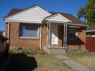 2177 Jackson Ave, Ogden, UT 84401