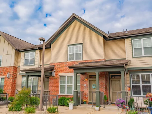 1175 Enterprise Dr, Verona, WI 53593