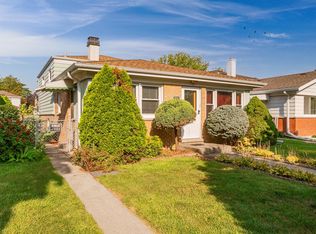 3524 Dora St, Franklin Park, IL