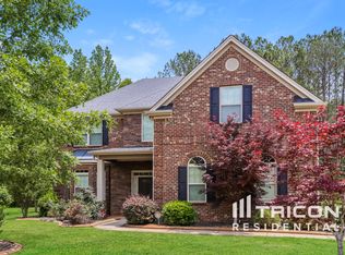 1106 Eagles Brooke Dr, Locust Grove, GA 30248